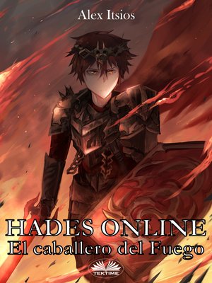cover image of Hades Online